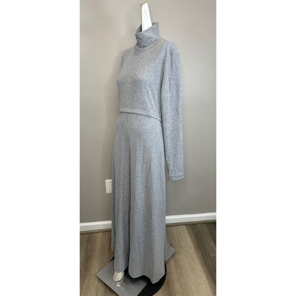 Proenza Schouler White Label Jayne Dress Size L $495 - Picture 6 of 11